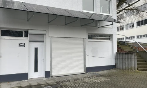 Lagerabteile Höhr Grenzhausen