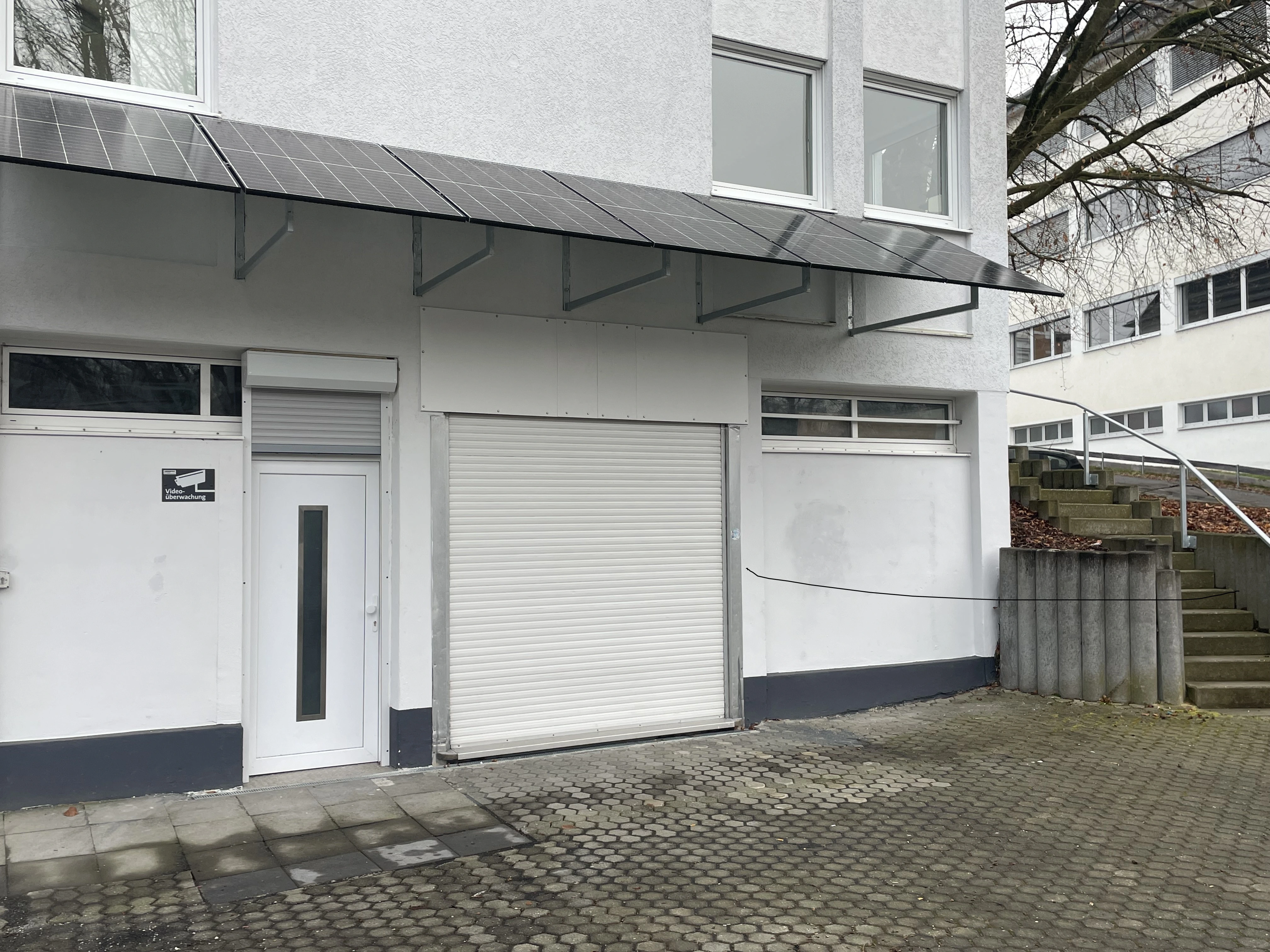 Lagerabteile Höhr Grenzhausen